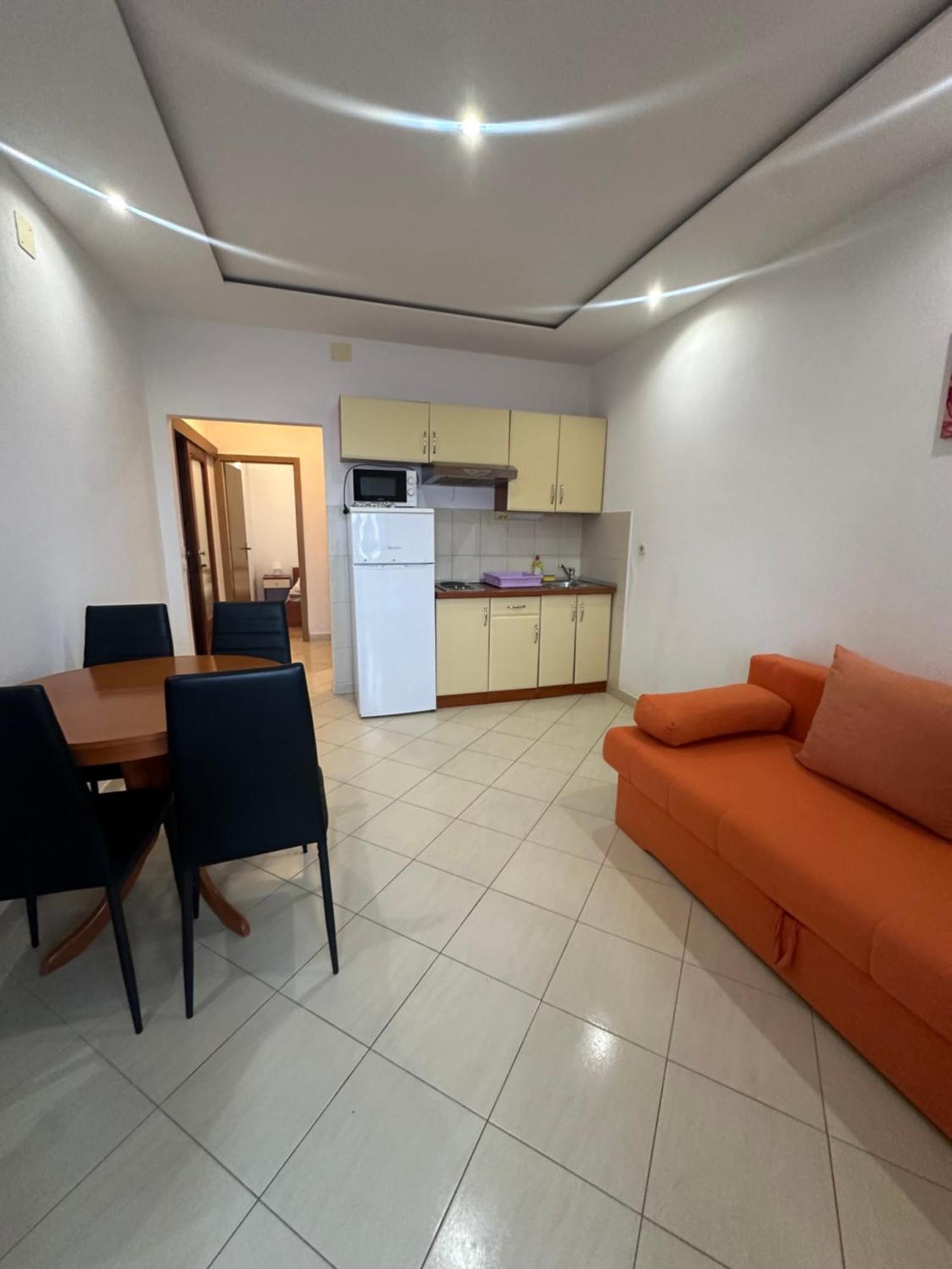 Apartments Alac Drasnice Exterior foto