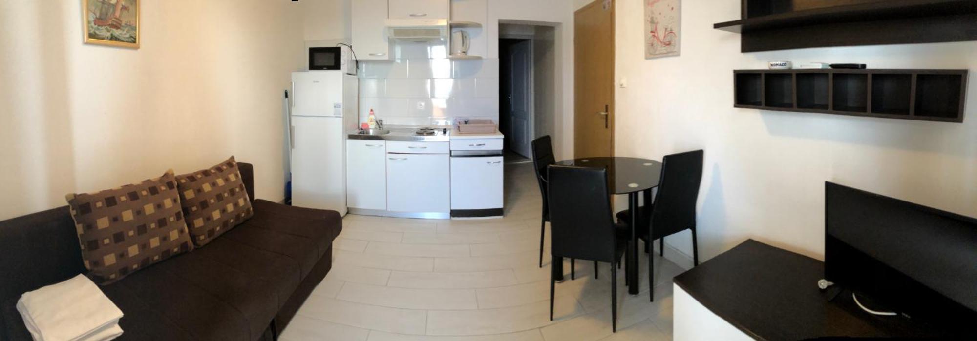 Apartments Alac Drasnice Exterior foto