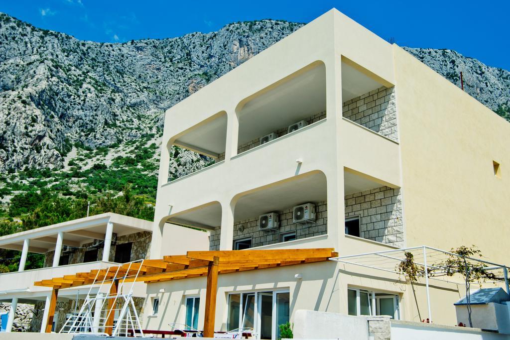 Apartments Alac Drasnice Exterior foto