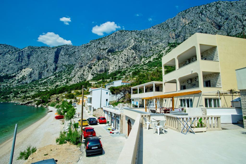 Apartments Alac Drasnice Exterior foto