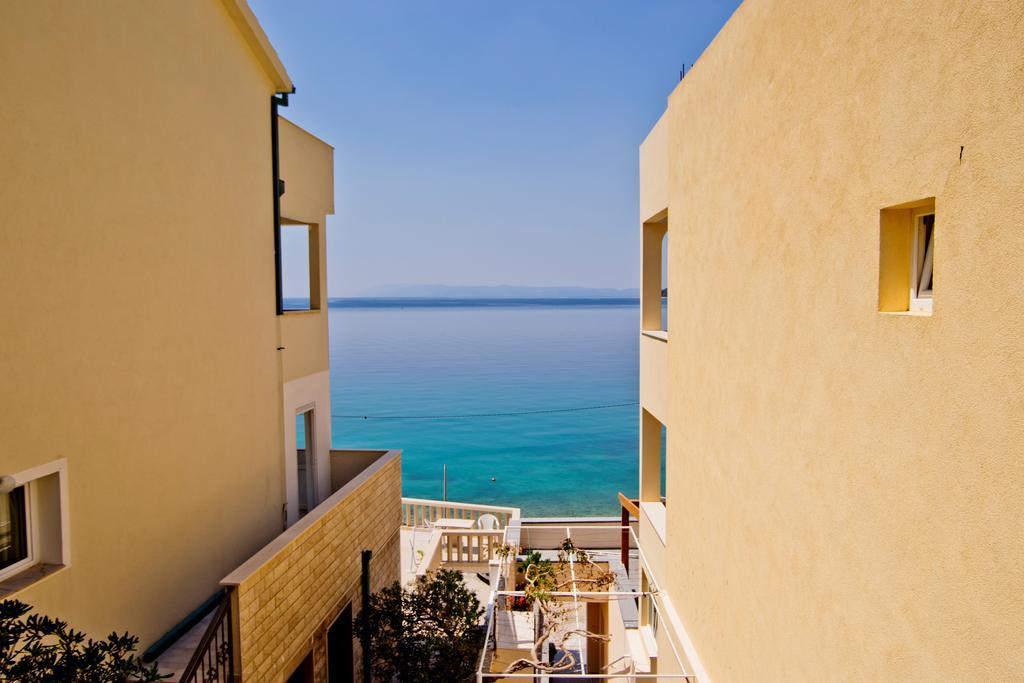 Apartments Alac Drasnice Exterior foto
