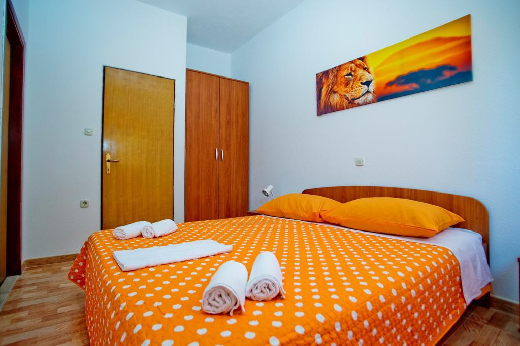 Apartments Alac Drasnice Exterior foto